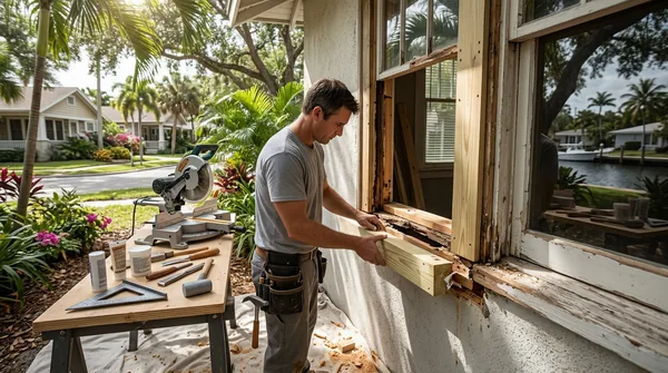 Team Fort Lauderdale Carpentry in Fort Lauderdale