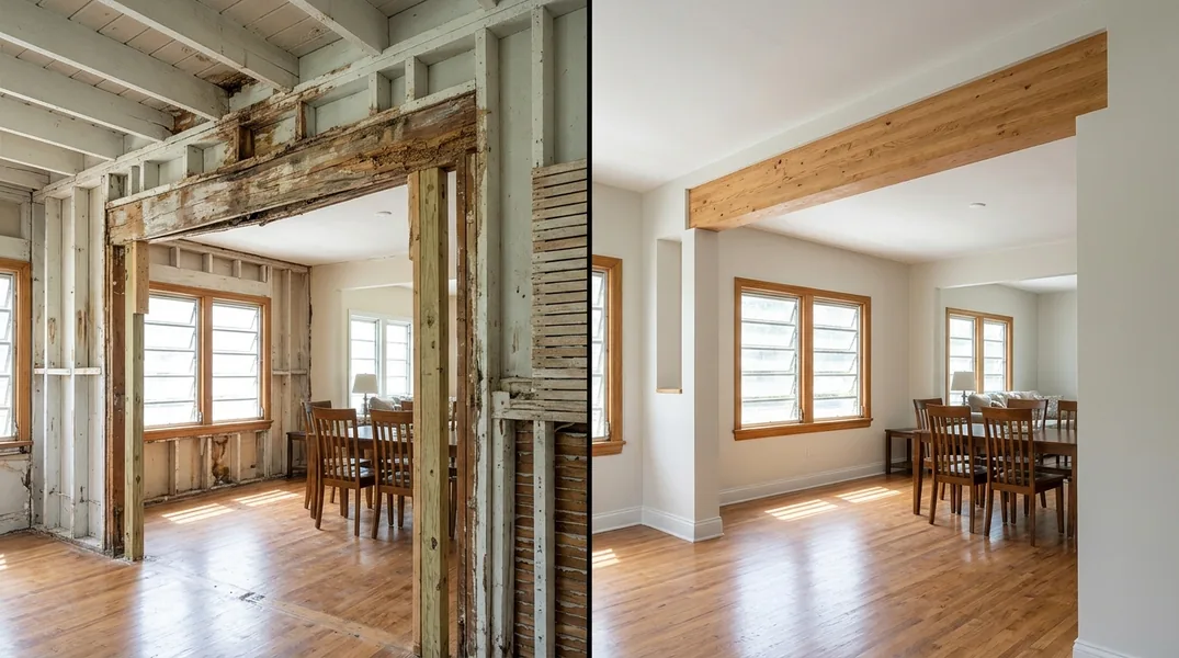 How Much Does a Carpenter Cost in Fort Lauderdale? 2026 Price Guide
