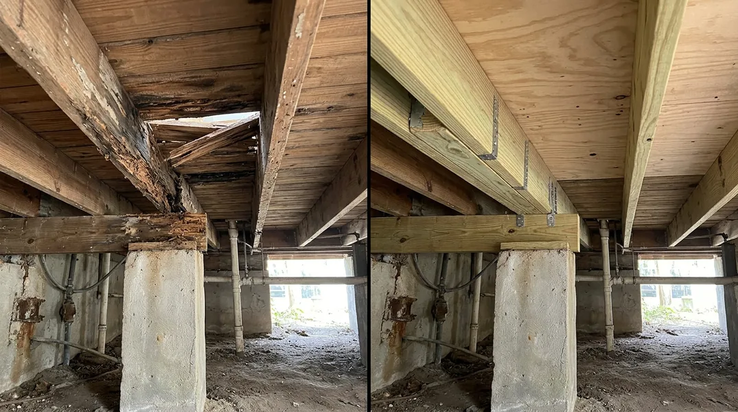 Result carpentry in Fort Lauderdale - Fort Lauderdale Carpentry