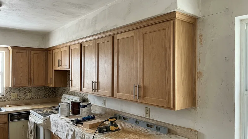 Cabinet & Vanity Installation Fort Lauderdale