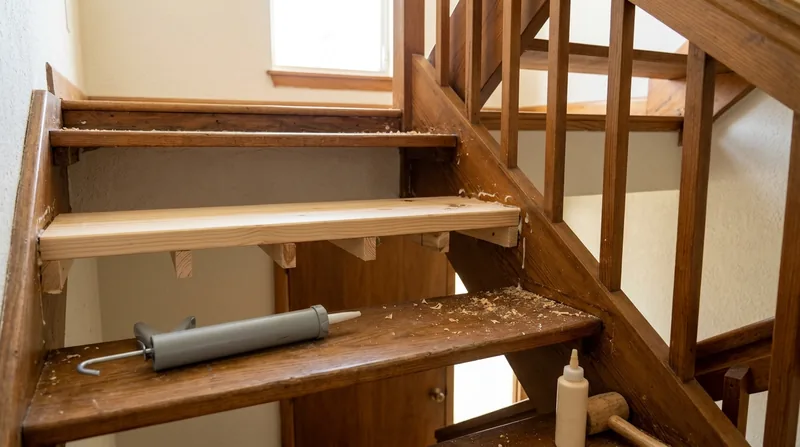 Stair & Railing Repair Fort Lauderdale