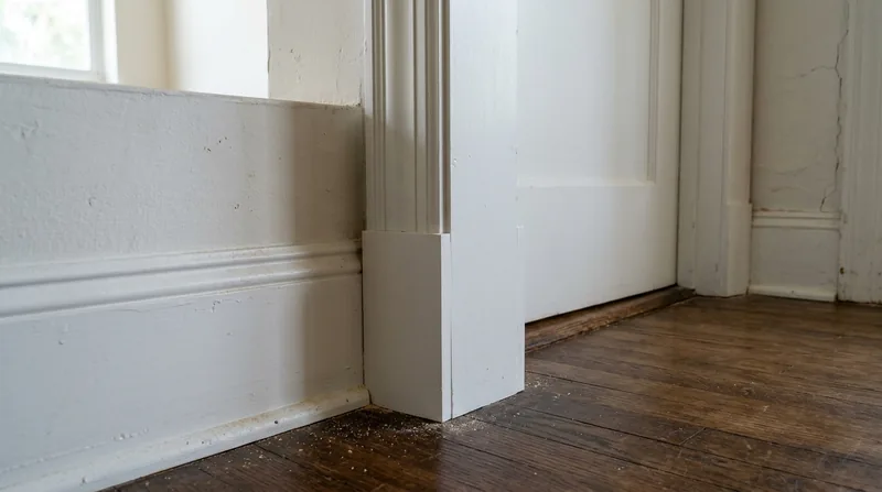 Finish & Trim Carpentry Fort Lauderdale