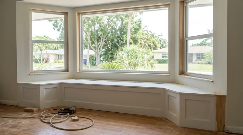Custom Built-Ins & Shelving Fort Lauderdale