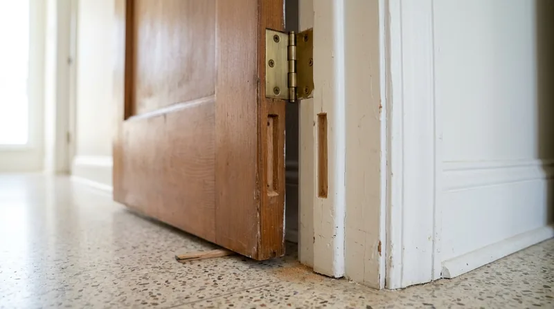 Interior Door Installation & Repair Fort Lauderdale